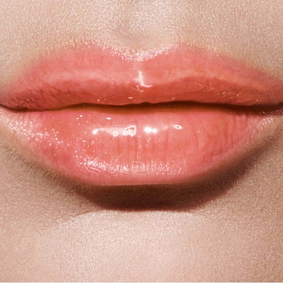 Dior Addict Coral Lip Glow Oil (full size) - Picture 9 of 12